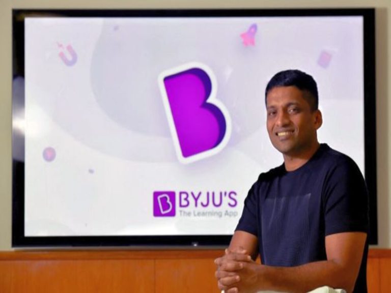 Byju’s: From Fame to Layoffs and Defaults, a Shifting Spotlight”