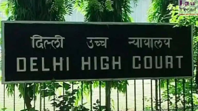 Special Marriage Act Redefined: No Citizenship Requirement for International Unions, Decrees Delhi HC