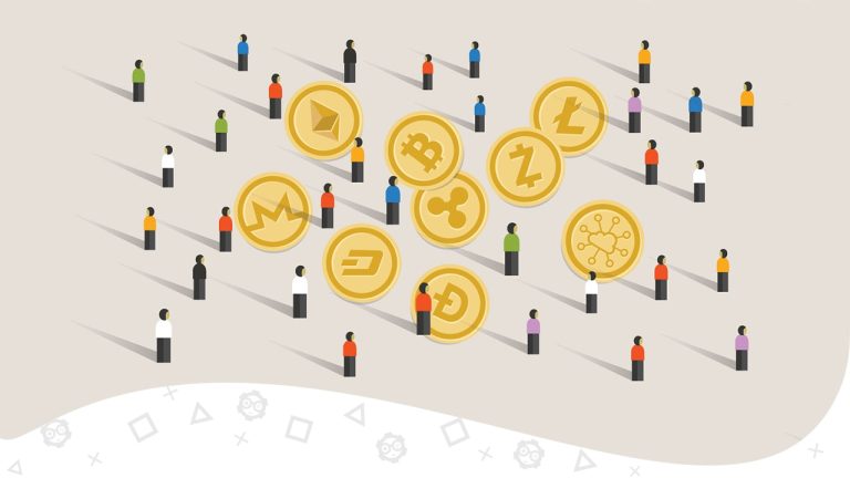 Crypto Communities and Their Influence