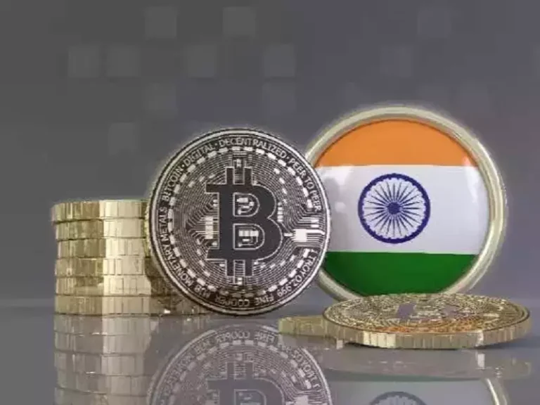 Cryptocurrency Taxes in India