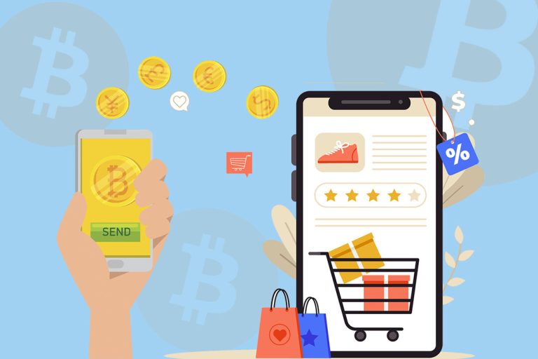 Crypto in E-commerce: Benefits and Drawbacks