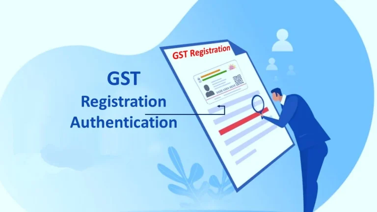 CBIC to Introduce Biometric Aadhaar Authentication System for High-Risk GST Registration Applicants