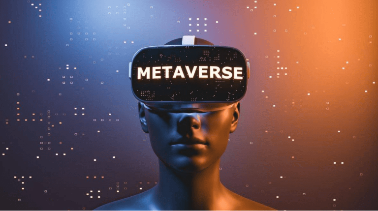 Metaverse: The Next Frontier in Cryptocurrency?