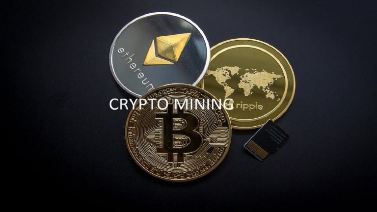 Cryptocurrency Mining: Is It Still Viable?