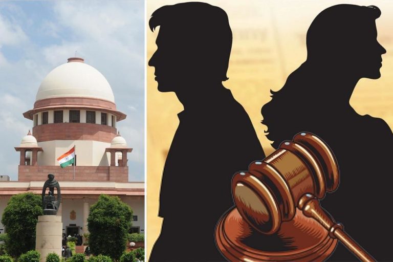 Supreme Court Unleashes Direct Divorce Power Via Article 142: The Inside Scoop