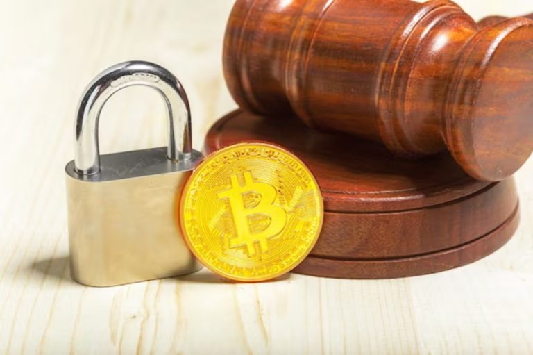 The Ethical Implications of Cryptocurrency