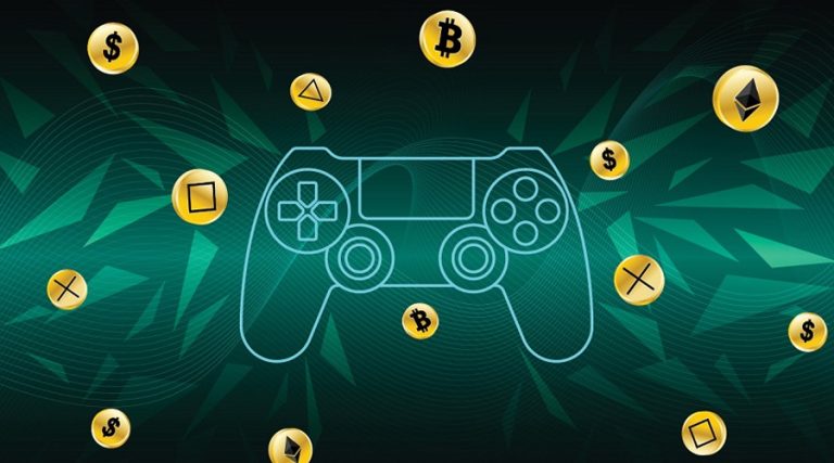 Cryptocurrency in Gaming: Play-to-Earn and Beyond