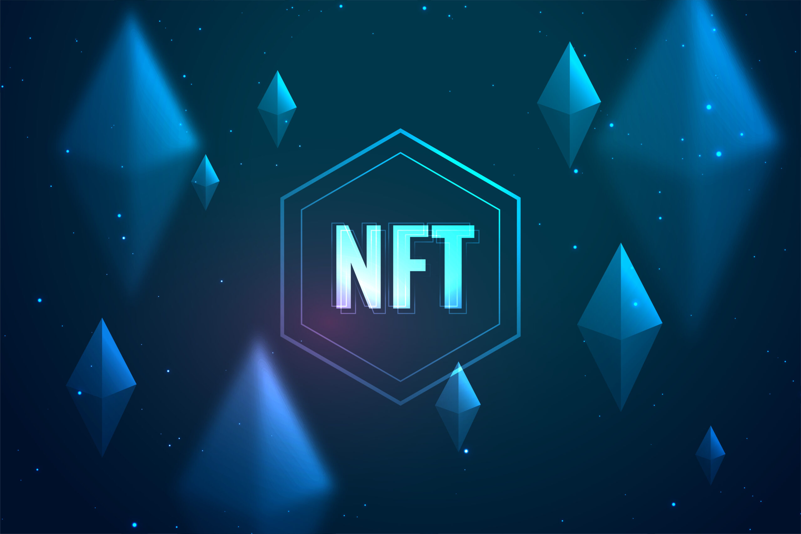 What is NFT Art? - All You Need To Know [2022] - Graphxhub