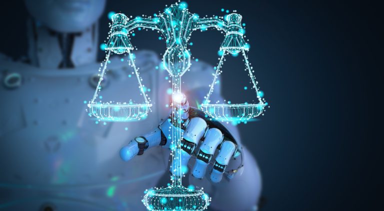 AI: Promise and Precautions on the Legal Tech Frontier