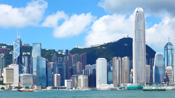 Hong Kong Redefines Corporate ID: Introduces Cutting-Edge UBI System