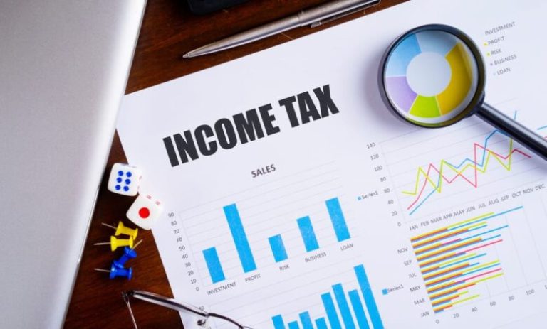 Income Tax Landscape Shifts: More Taxpayers in Higher Slabs, Yet Compliance Challenges Loom