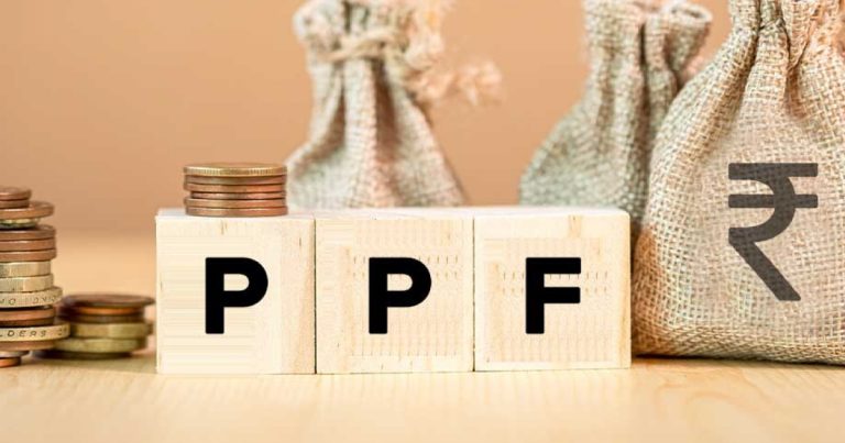 How to Manage the Corpus Effectively After Your PPF Account Matures