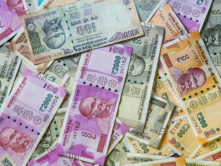 Rupee Rises: Early Trade Insights, Foreign Inflows, and Market Trends