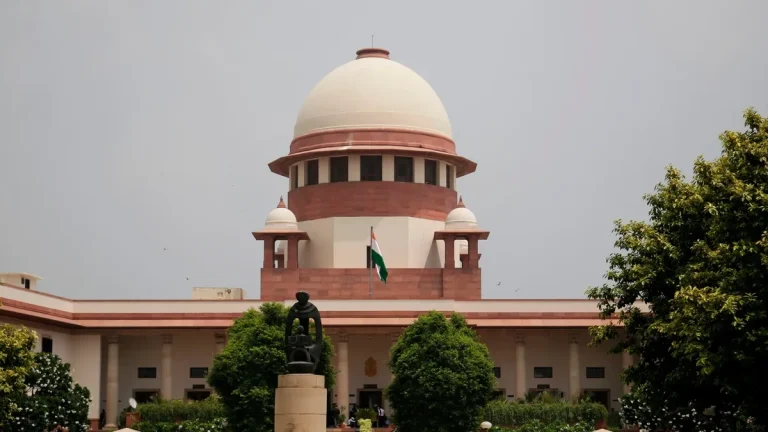 Supreme Court Upholds Center’s Decision to Revoke Article 370 in Jammu and Kashmir