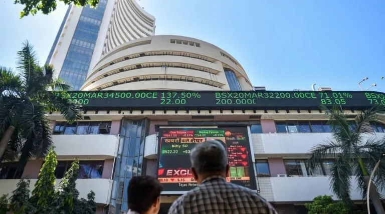 Market Outlook: Sensex and Nifty Eye Muted Opening Amid Global Uncertainty