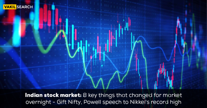 stock markets