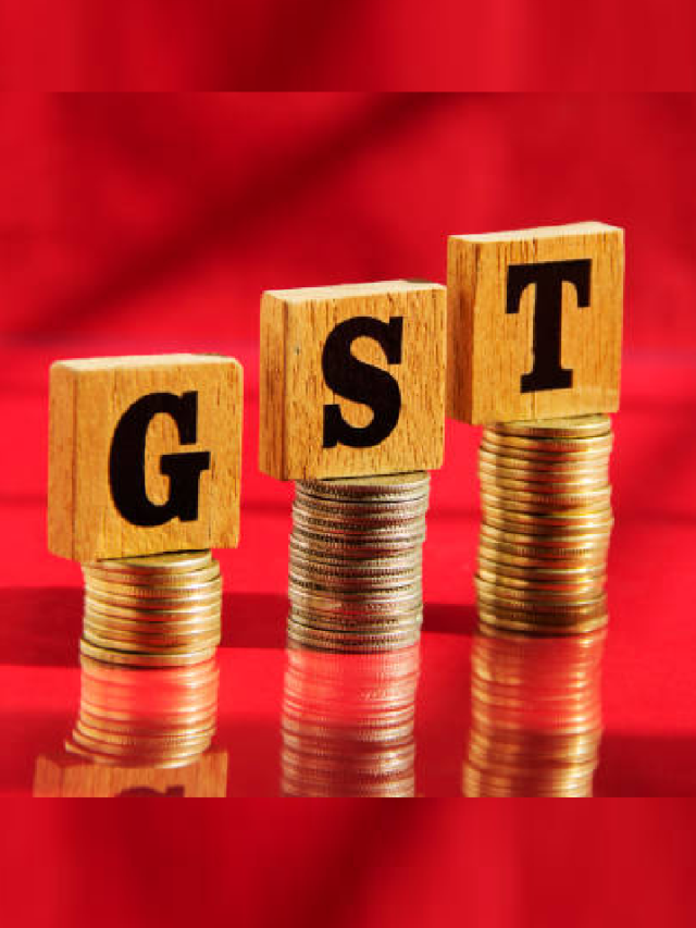 GST Collection Soars to ₹1.68 trillion