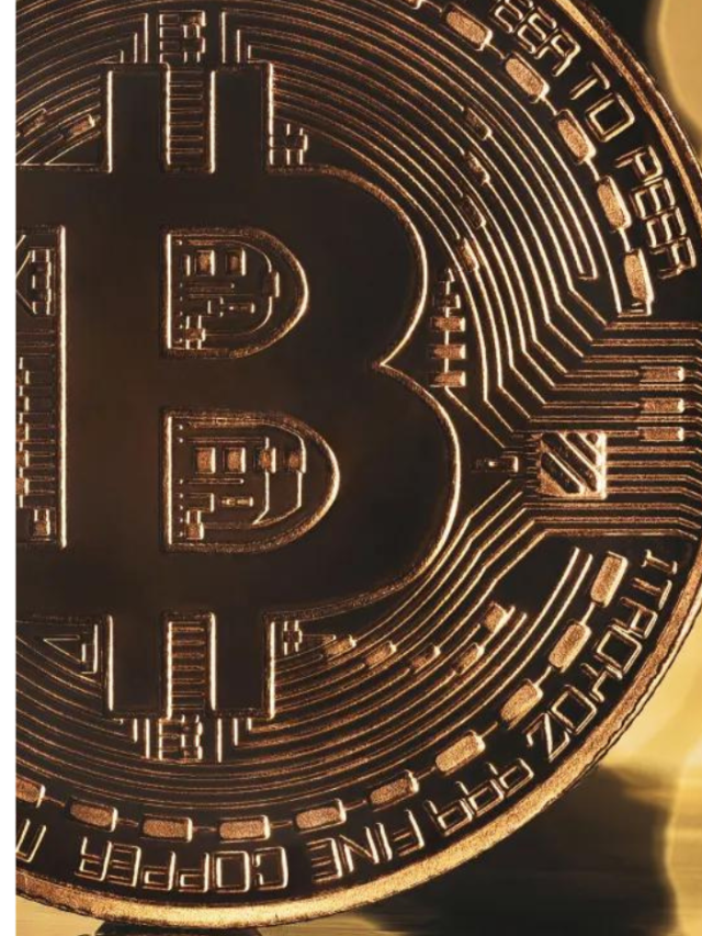 Bitcoin Soars: $2.5 Trillion Crypto Market Milestone