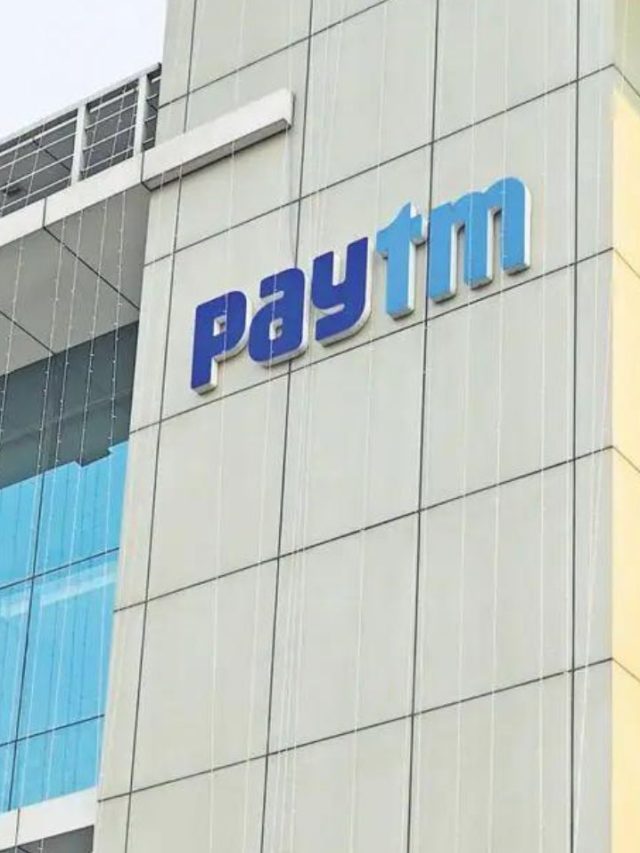 Paytm and PPBL’s Strategic Agreement Termination