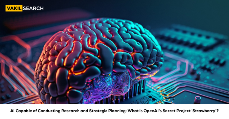 OpenAI Working on Strawberry: AI Capable of Research & Planning?