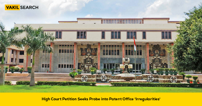 HC Petition Calls for Investigation into CGPDTM ‘Irregularities’