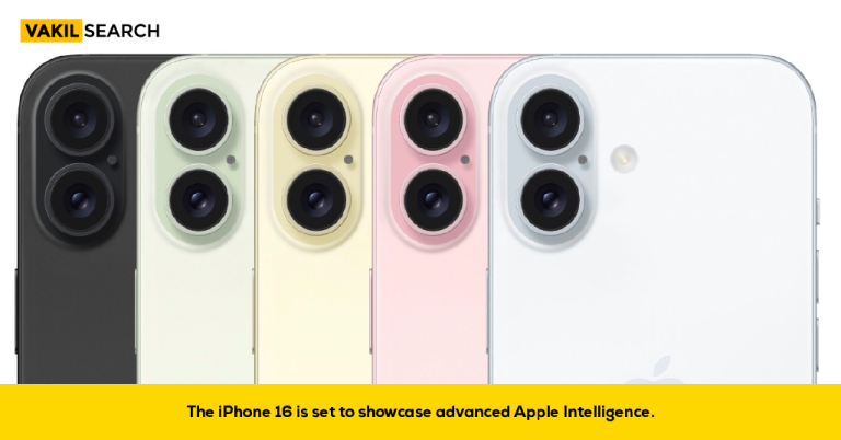 The iPhone 16 Is Set to have Apple Intelligence. 10 Exciting Features Covered