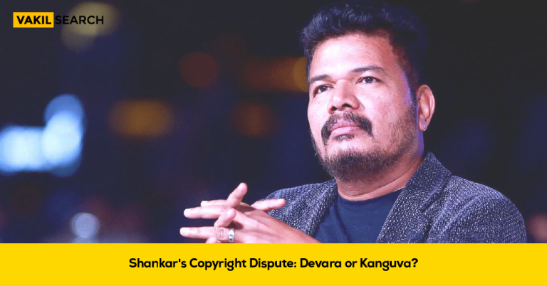 Shankar’s Copyright Dispute: Devara or Kanguva?