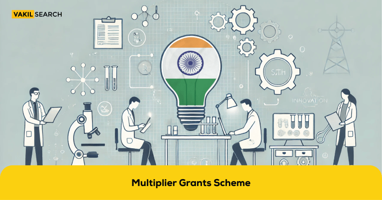 Multiplier Grants Scheme: Bridging the Gap Between Innovation and Commercialization