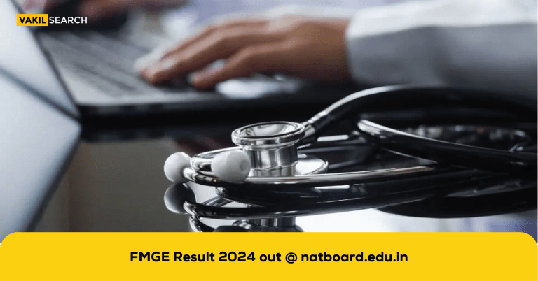 FMGE December 2024 Results Declared: Everything You Need to Know