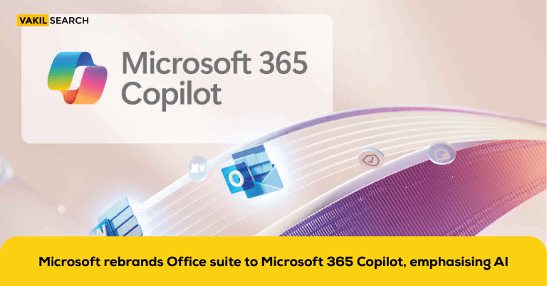 Microsoft Renames Office Suite to Microsoft 365 Copilot: Highlighting AI Integration