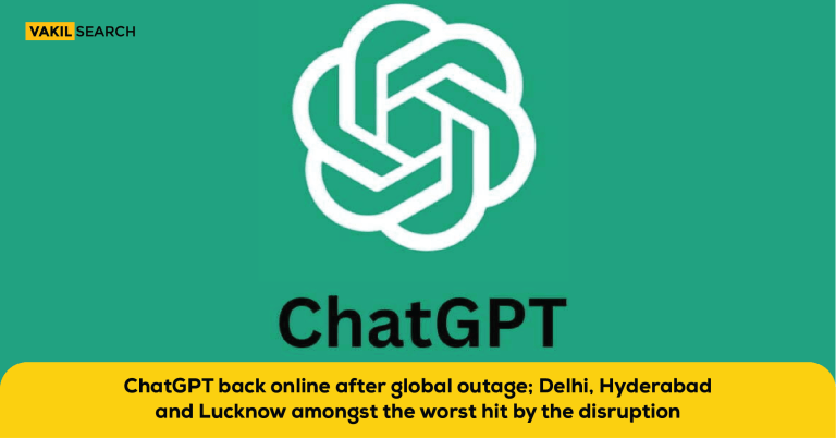 ChatGPT Outage Restored: Users Explore Alternatives