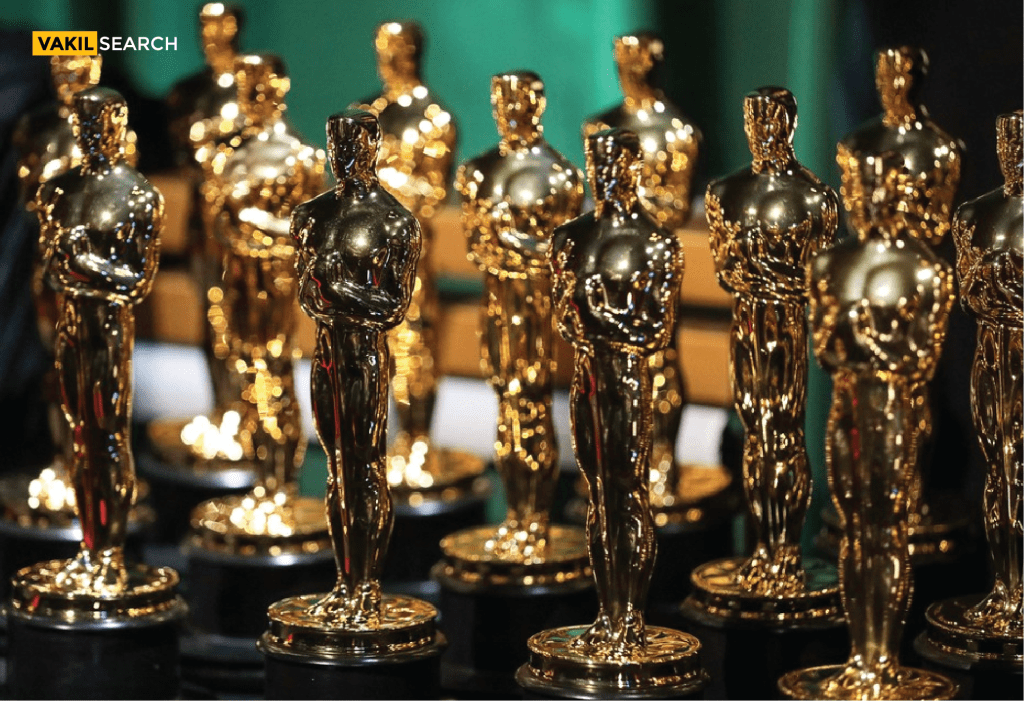 Oscars 2025 nominations list
