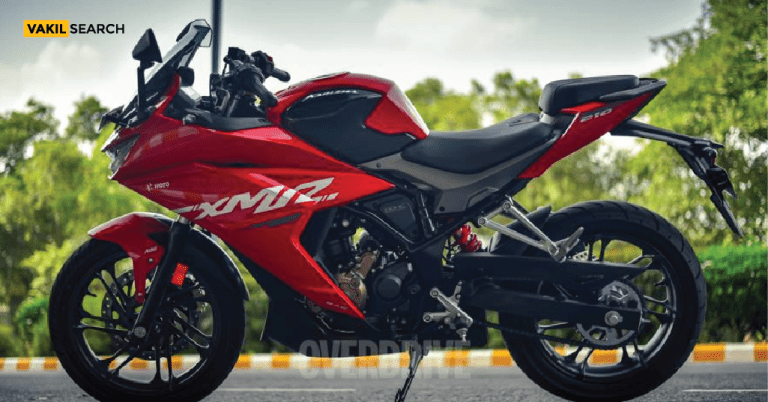 Hero Karizma XMR Combat Edition Teased: New Features Revealed