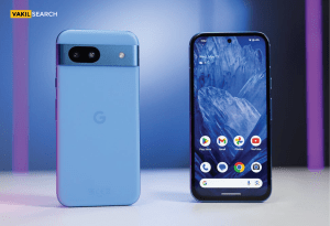 Google Pixel 9a