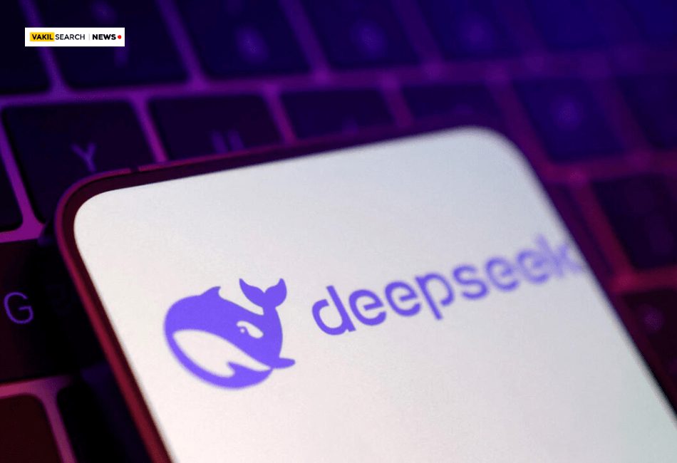 DeepSeek AI impact
