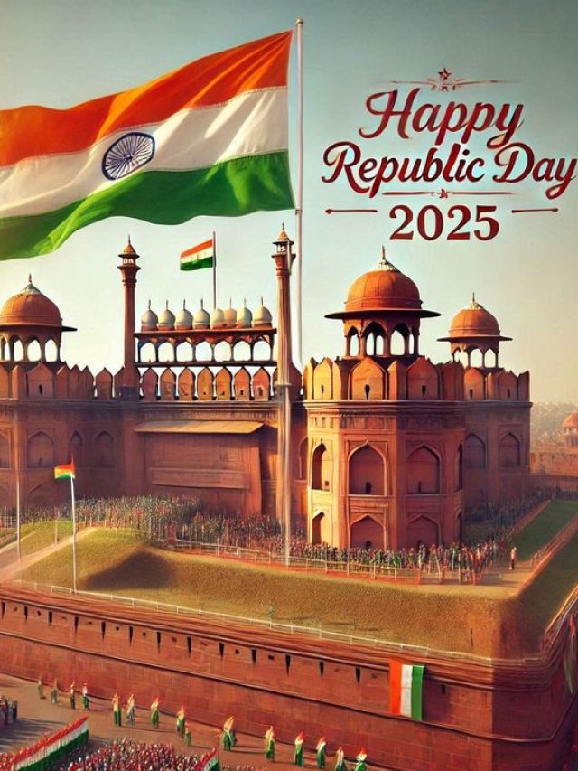 Republic Day 2025: Significance of January 26 in India’s Constitution