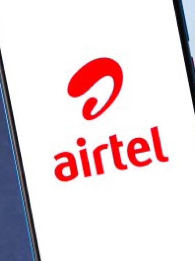 Airtel ₹509 & ₹1,999 Plans: Simplified Voice & SMS Services