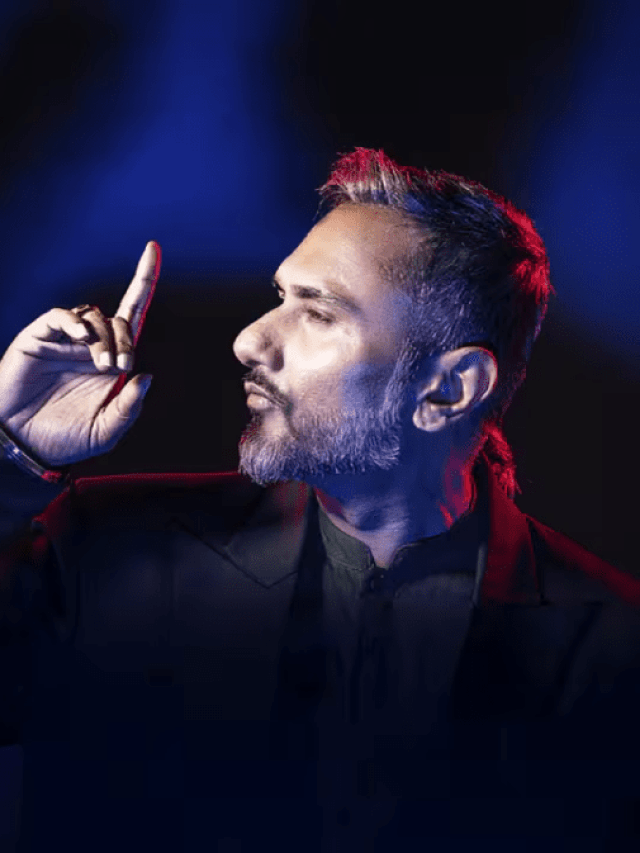 Honey Singh Millionaire India Tour 2025: Dates & Ticket Info