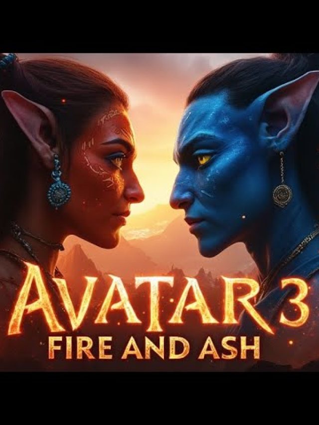 Avatar: Fire and Ash – First Look at Oona Chaplin’s Varang