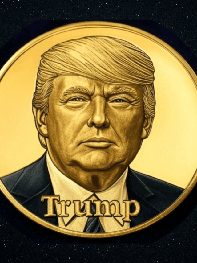 Trump Coin Crashes as Melania’s $MELANIA Coin Takes Over