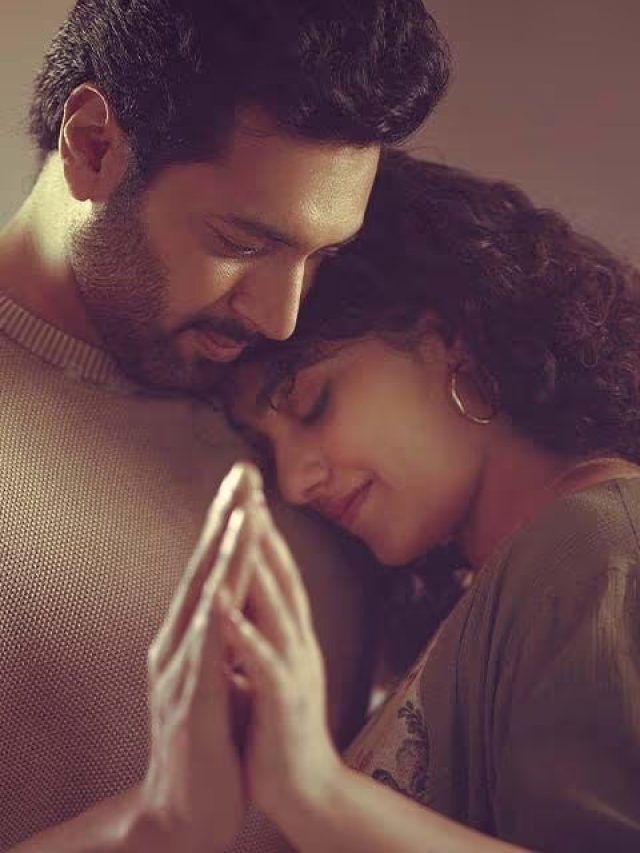 ‘Kadhalikka Neramillai’: A Heartfelt Romance Winning Hearts