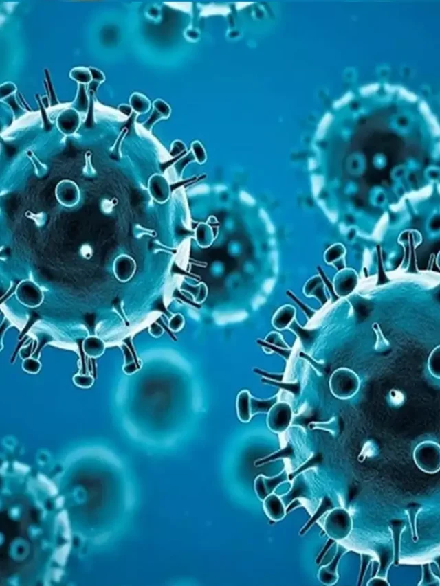 HMPV Virus Symptoms & Updates: Key Facts to Know