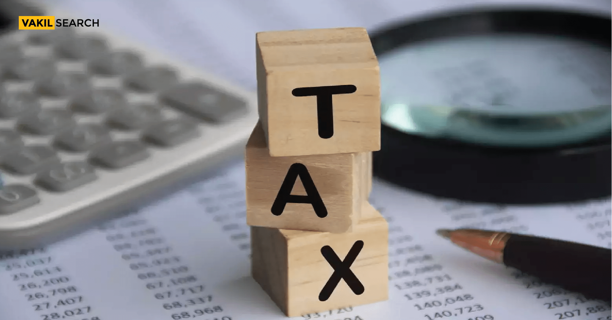 GST tax evasion crackdown