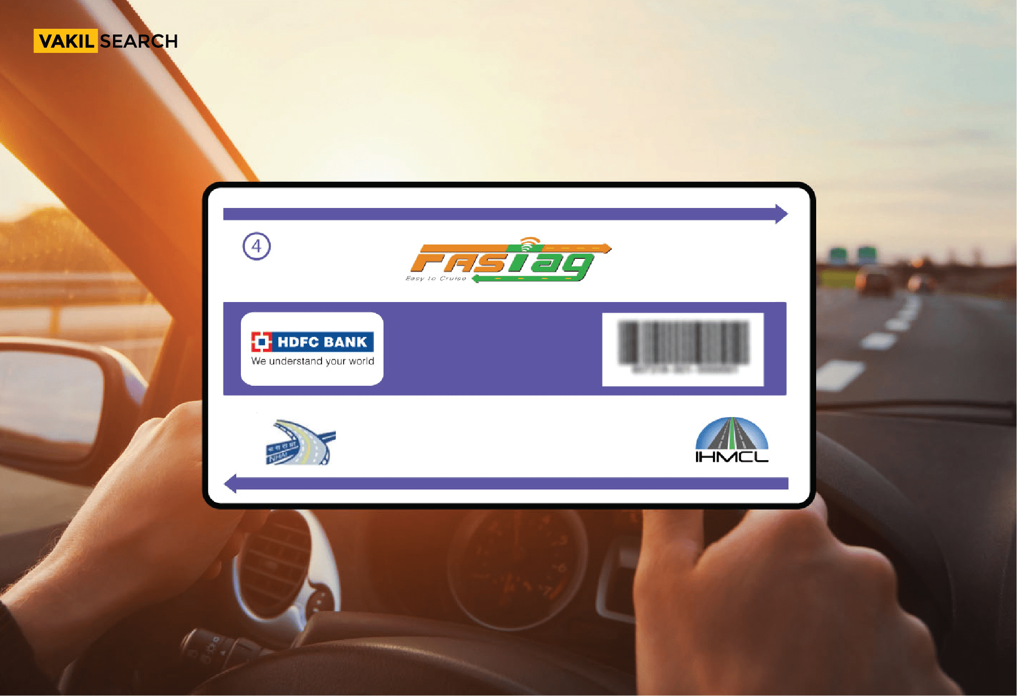 FASTag entry tax toll barriers Himachal Pradesh