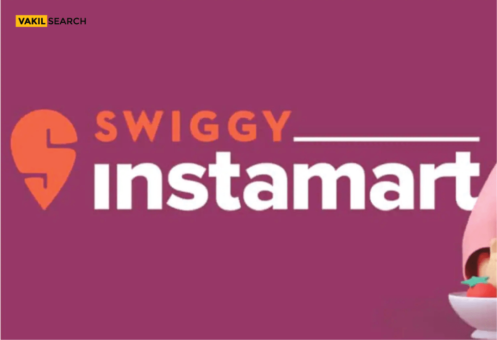 Swiggy Instamart Glitch