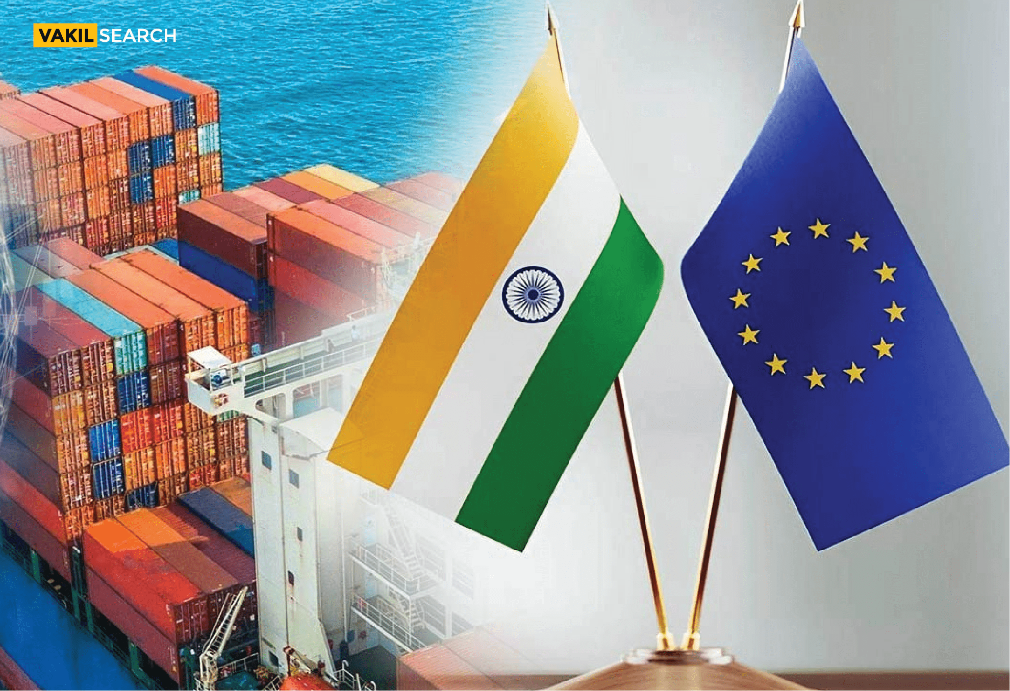 India EU Trade Negotiations 2025