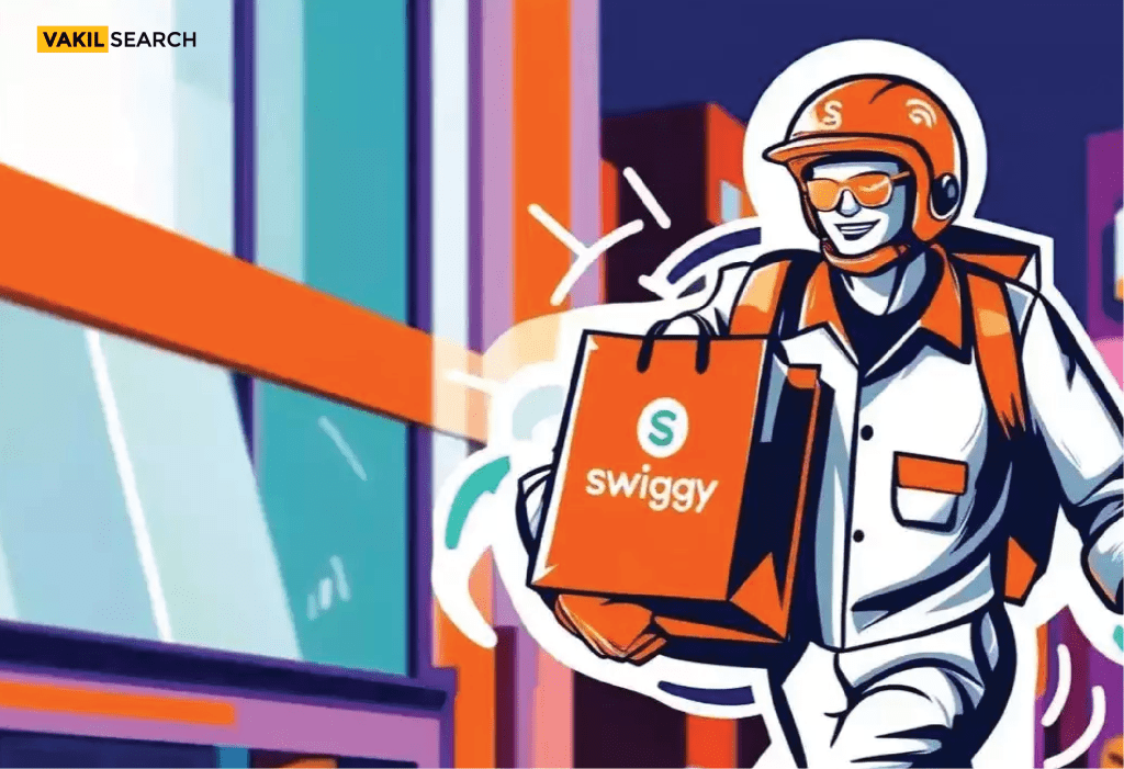 Swiggy Instamart Glitch