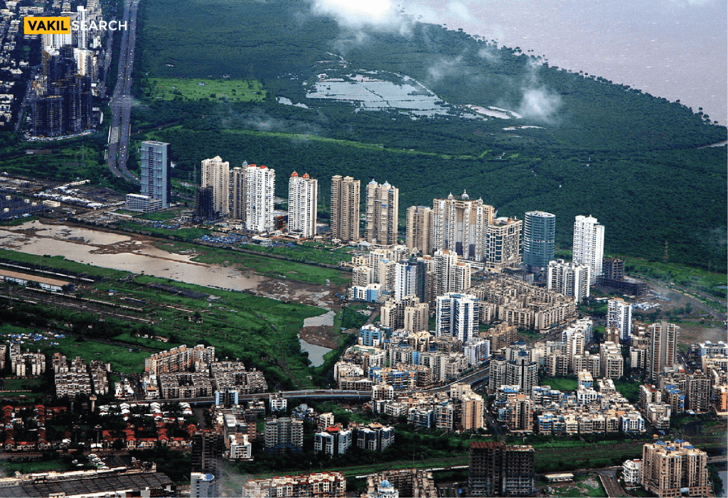 Navi Mumbai