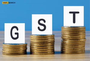 GST