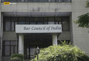 Bar Council Of India